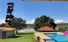 Pedacinho do Paraiso